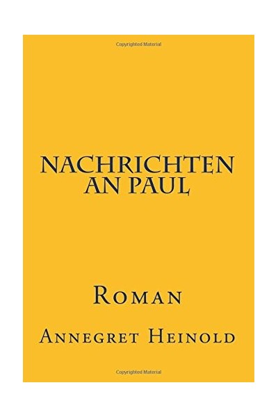 Nachrichten An Paul (German)